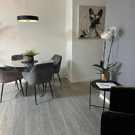 Lindo Apartamento En El Centro De Lausanne Exteriör bild