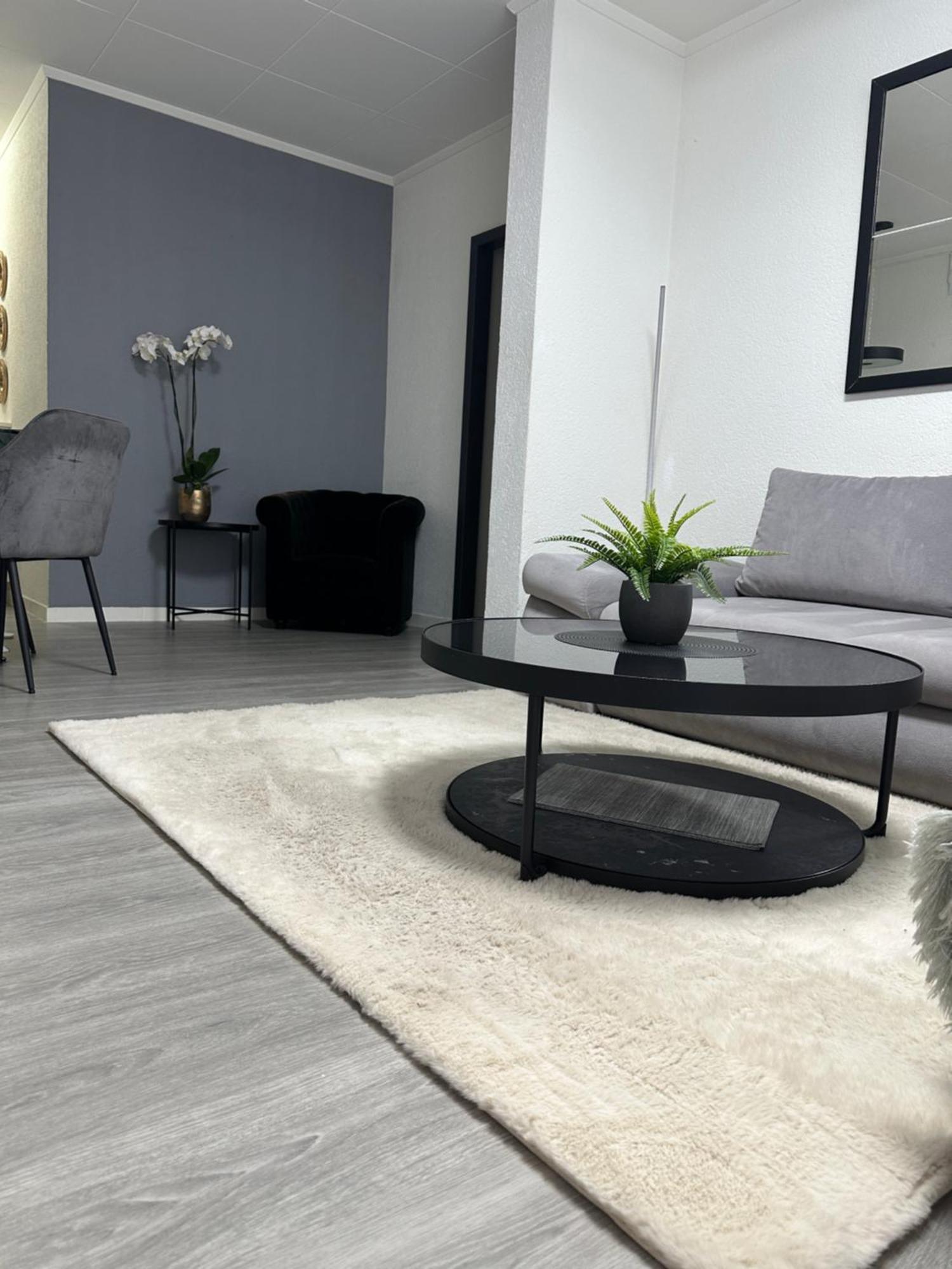 Lindo Apartamento En El Centro De Lausanne Exteriör bild