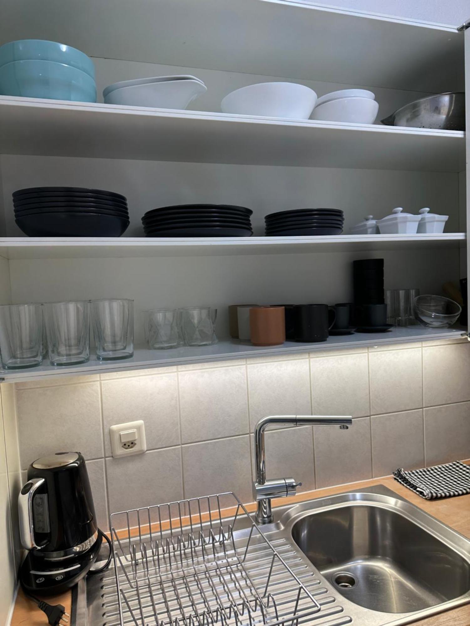 Lindo Apartamento En El Centro De Lausanne Exteriör bild