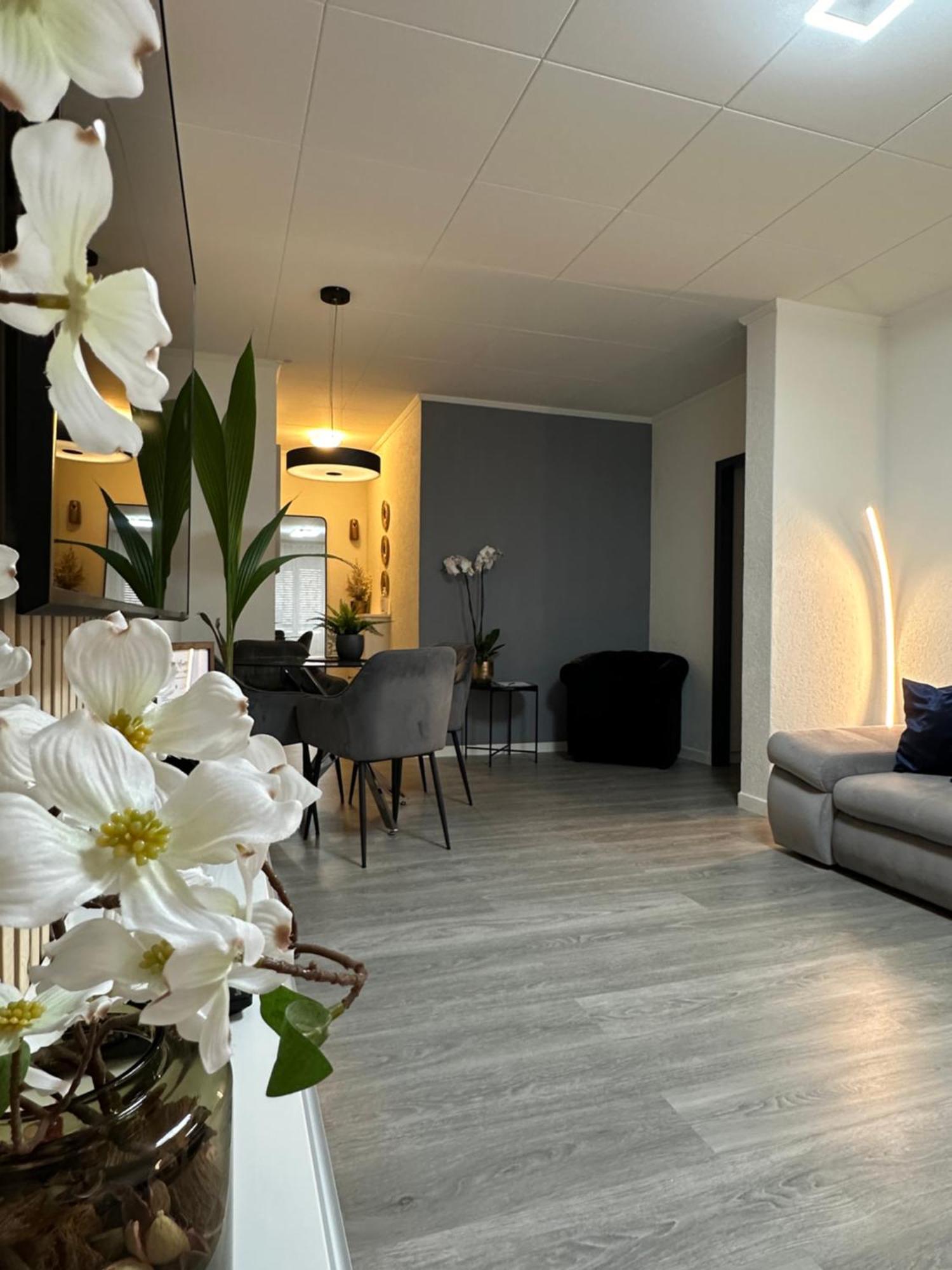 Lindo Apartamento En El Centro De Lausanne Exteriör bild