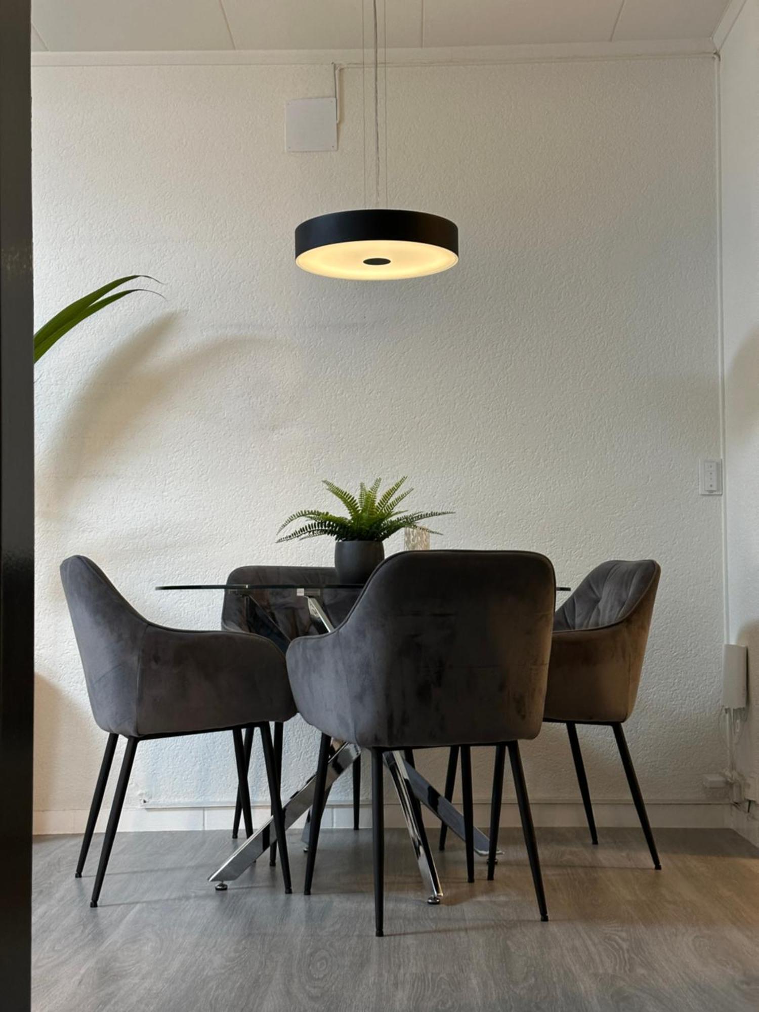 Lindo Apartamento En El Centro De Lausanne Exteriör bild