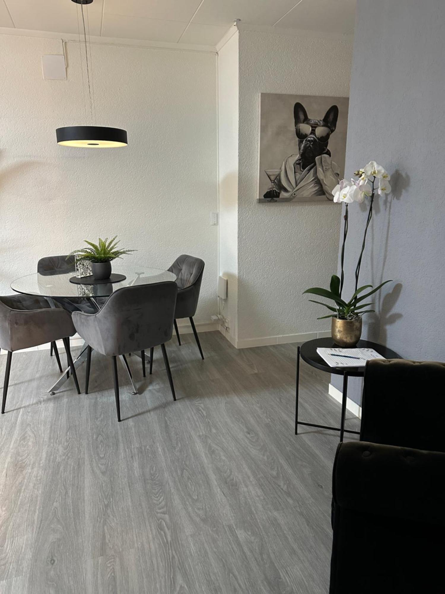 Lindo Apartamento En El Centro De Lausanne Exteriör bild