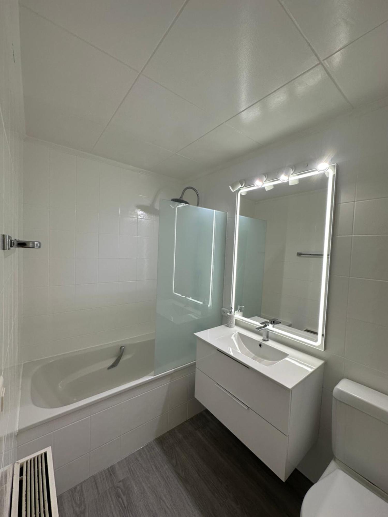 Lindo Apartamento En El Centro De Lausanne Exteriör bild