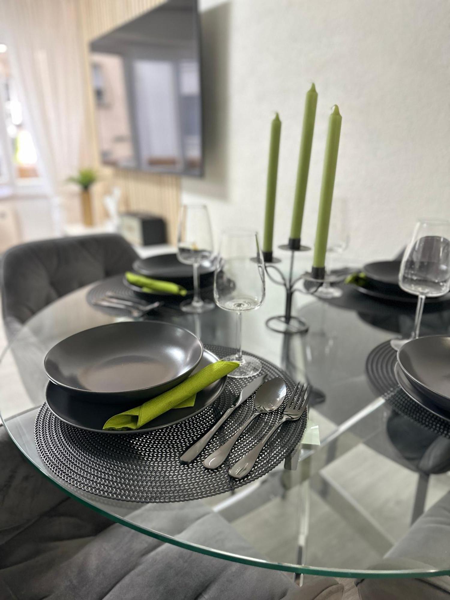 Lindo Apartamento En El Centro De Lausanne Exteriör bild