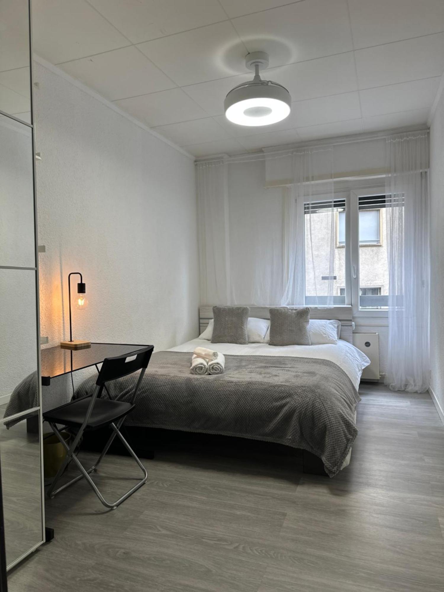 Lindo Apartamento En El Centro De Lausanne Exteriör bild